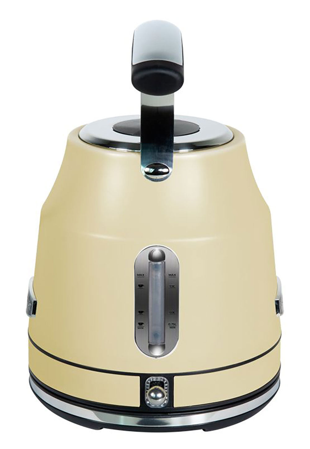 Kettle cream colour hotsell