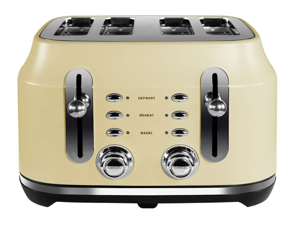 Morphy richards accents toaster top