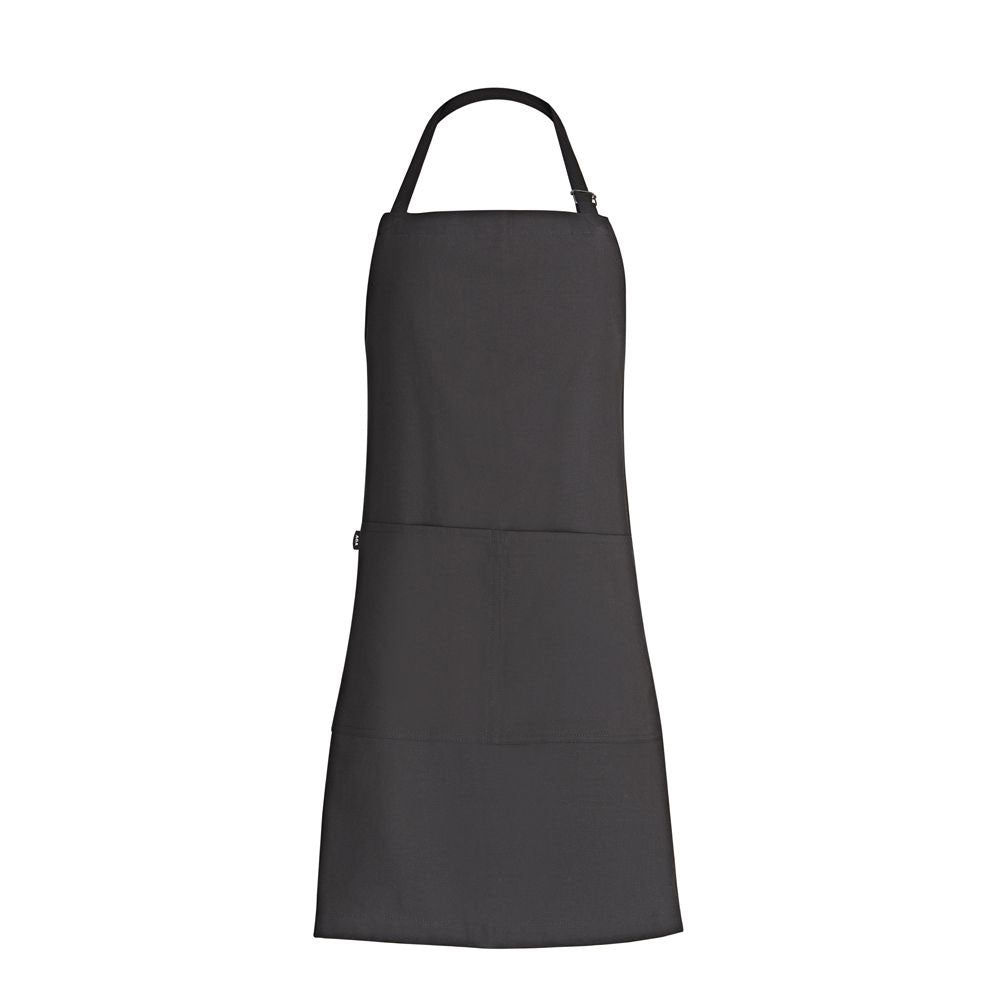 AGA Cotton Black Apron