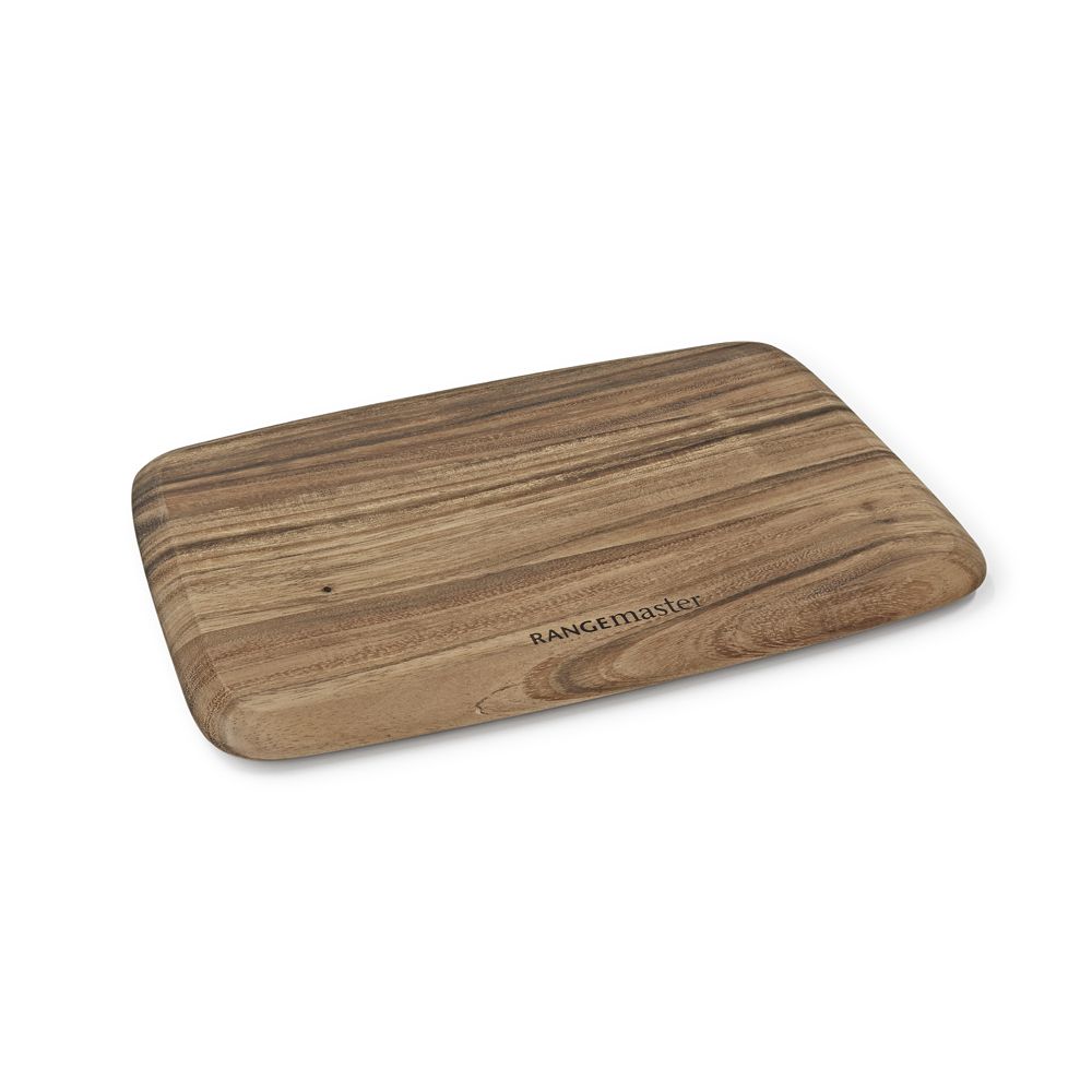 Rangemaster Acacia Wooden Chopping Board