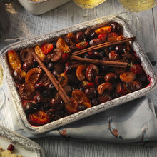 Load image into Gallery viewer, Delamere Spode Rural for AGA Baking Tray
