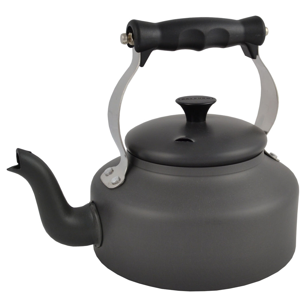 Rayburn 1.5L Hard Anodised Kettle