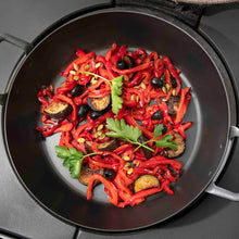 Load image into Gallery viewer, AGA Black Iron 32cm Serving Pan
