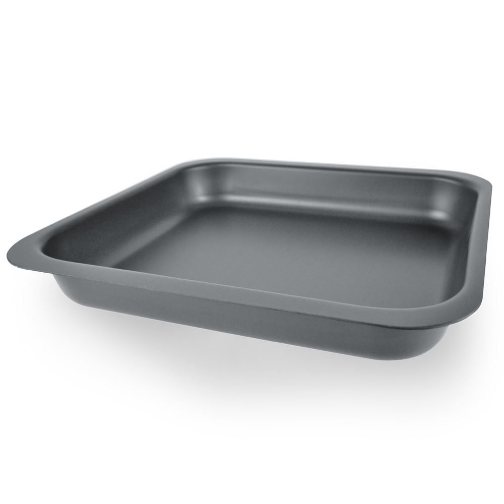 Rayburn Hard Anodised Meat Tin