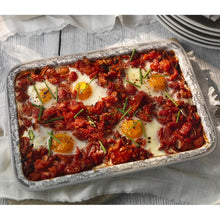 Load image into Gallery viewer, Delamere Spode Rural for AGA Baking Tray
